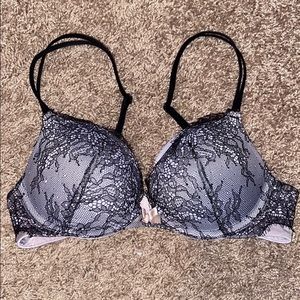VS very sexy push-up bra